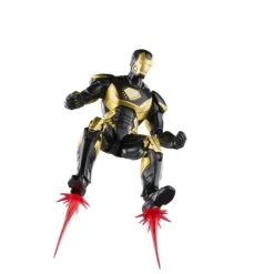 Hasbro Marvel Legends Series Gamerverse Iron Man -Hasbro Pulse F6624 PROD MVL LEGENDS MKNIGHTS 4 805 2000px 300DPI