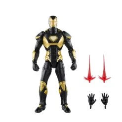 Hasbro Marvel Legends Series Gamerverse Iron Man -Hasbro Pulse F6624 PROD MVL LEGENDS MKNIGHTS 4 822 2000px 300DPI