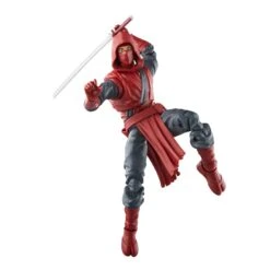 Hasbro Marvel Legends Series The Fist Ninja -Hasbro Pulse F6625 PROD MVL LEGENDS MKNIGHTS 5 711 2000px 300DPI