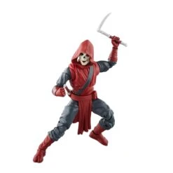 Hasbro Marvel Legends Series The Fist Ninja -Hasbro Pulse F6625 PROD MVL LEGENDS MKNIGHTS 5 723 2000px 300DPI