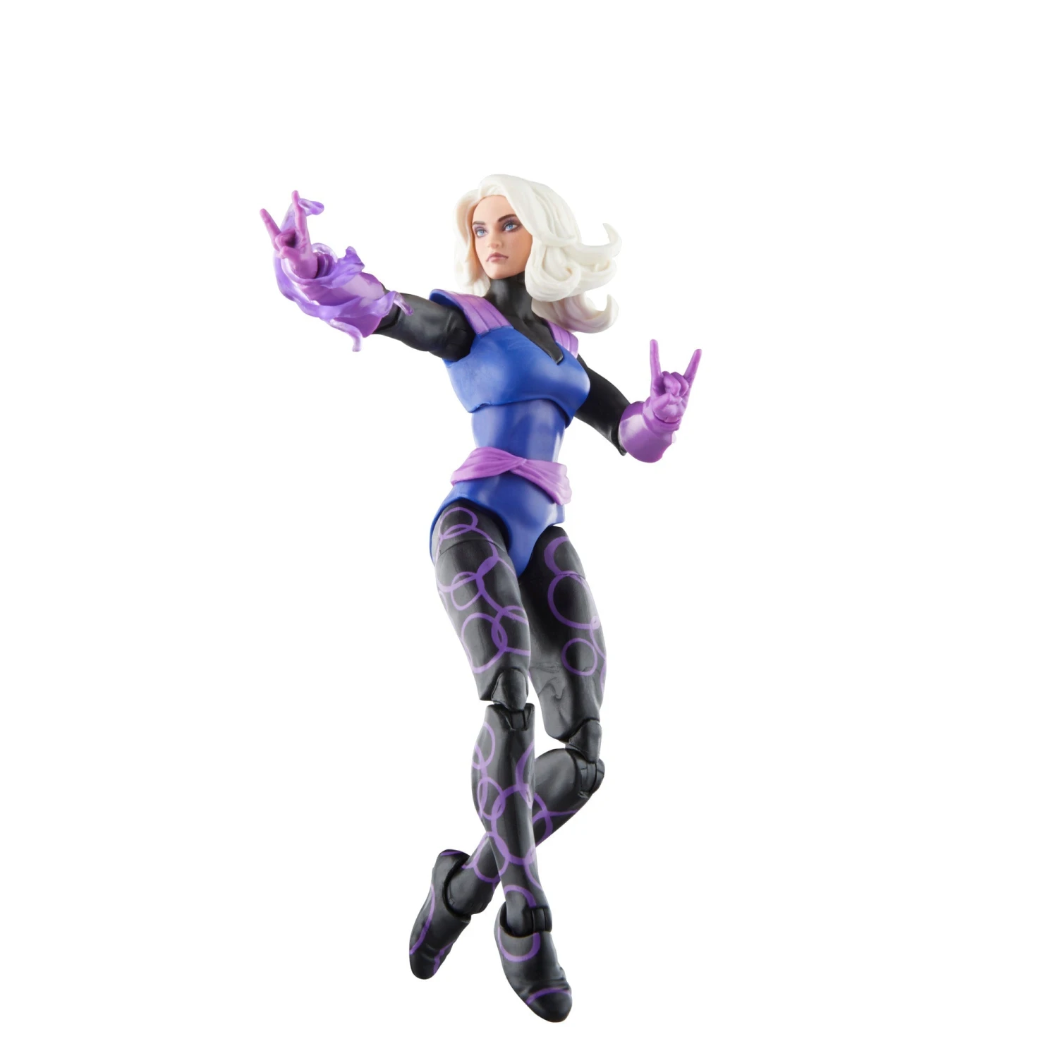 Hasbro Marvel Legends Series Clea 4 Hasbro Marvel Legends Series Clea - Image 2