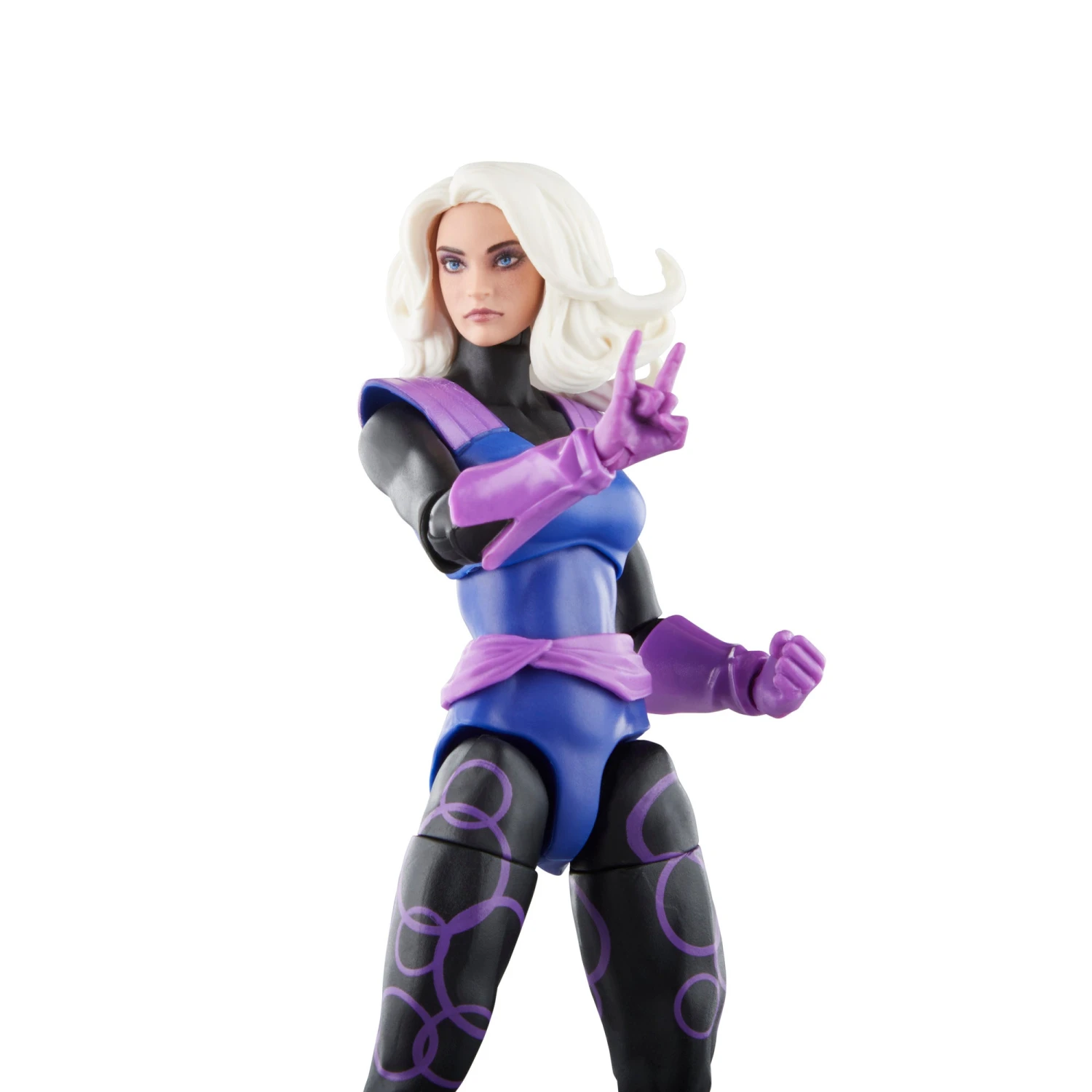 Hasbro Marvel Legends Series Clea 6 Hasbro Marvel Legends Series Clea - Image 4