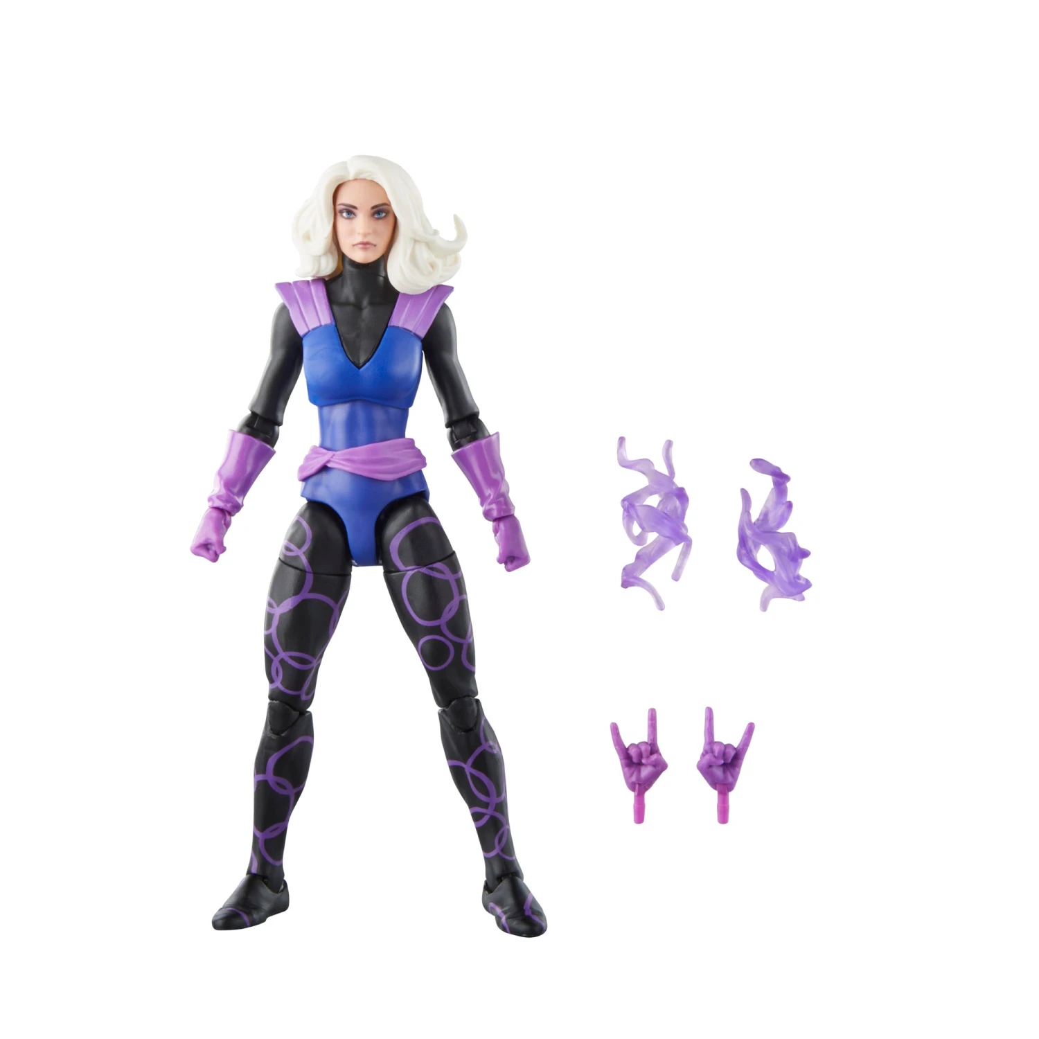 Hasbro Marvel Legends Series Clea 7 Hasbro Marvel Legends Series Clea - Image 5