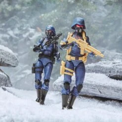 G.I. Joe Classified Series Cobra Valkyries, 68 - Presale 16 G.I. Joe Classified Series Cobra Valkyries, 68 - Presale -Hasbro Pulse F6679 DIO GIJ CS PHL ORWELL DLX 342 Online 2000SQ