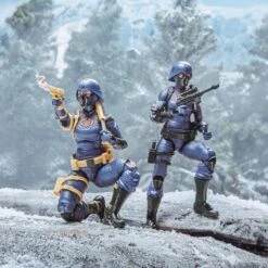 G.I. Joe Classified Series Cobra Valkyries, 68 - Presale 17 G.I. Joe Classified Series Cobra Valkyries, 68 - Presale -Hasbro Pulse F6679 DIO GIJ CS PHL ORWELL DLX 345 Online 2000SQ