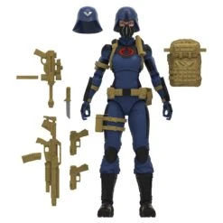 G.I. Joe Classified Series Cobra Valkyries, 68 - Presale 20 G.I. Joe Classified Series Cobra Valkyries, 68 - Presale -Hasbro Pulse F6679 PROD GIJ Orwell DLX 03jpg