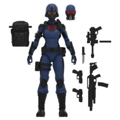 G.I. Joe Classified Series Cobra Valkyries Figures, 68 - Presale 21 G.I. Joe Classified Series Cobra Valkyries Figures, 68 - Presale -Hasbro Pulse F6679 PROD GIJ Orwell DLX 04jpg cca6bd27 d68b 42ae b07e d46b0d876da8