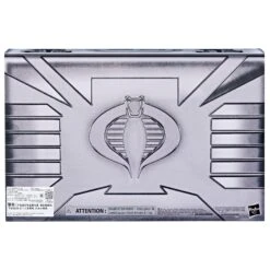 G.I. Joe Classified Series Crimson Strike Team: Baroness, Tomax, & Xamot, 82 -Hasbro Pulse F66805C00 back 23 2000px 300DPI