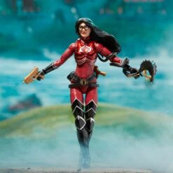 G.I. Joe Classified Series Crimson Strike Team: Baroness, Tomax, & Xamot, 82 -Hasbro Pulse F6680 DIO GIJ CS PHL HEMINGWAY CON 717 2000px 300DPI