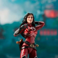 G.I. Joe Classified Series Crimson Strike Team: Baroness, Tomax, & Xamot, 82 -Hasbro Pulse F6680 DIO GIJ CS PHL HEMINGWAY CON 863 2000px 300DPI