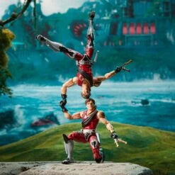 G.I. Joe Classified Series Crimson Strike Team: Baroness, Tomax, & Xamot, 82 -Hasbro Pulse F6680 DIO GIJ CS PHL HEMINGWAY CON 872 2000px 300DPI