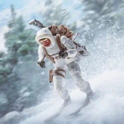 G.I. Joe Classified Series Snow Job, 67 - Presale -Hasbro Pulse F6682 DIO GIJ CS PHL JOYCE DLX 093 Online 2000SQ