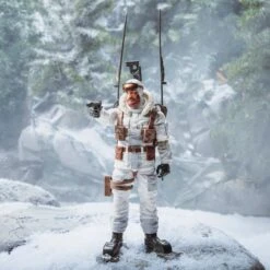 G.I. Joe Classified Series Snow Job, 67 - Presale -Hasbro Pulse F6682 DIO GIJ CS PHL JOYCE DLX 146 Online 2000SQ