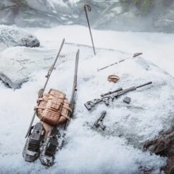 G.I. Joe Classified Series Snow Job, 67 - Presale -Hasbro Pulse F6682 DIO GIJ CS PHL JOYCE DLX 188 Online 2000SQ