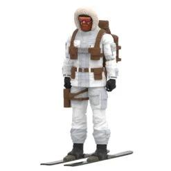 G.I. Joe Classified Series Snow Job, 67 - Presale -Hasbro Pulse F6682 PROD GIJ Joyce DLX 04jpg