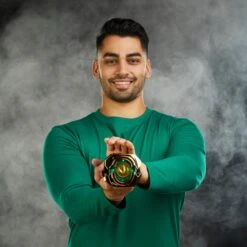 Power Rangers Lightning Collection Tommy Oliver Master Morpher -Hasbro Pulse F6829 LS PRG MASON 0098 2000px 300DPI