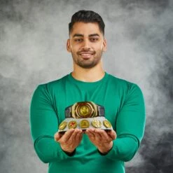 Power Rangers Lightning Collection Tommy Oliver Master Morpher -Hasbro Pulse F6829 LS PRG MASON 0125 2000px 300DPI