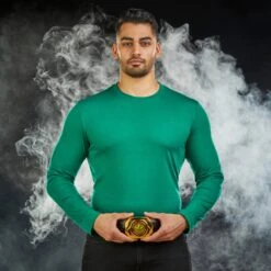 Power Rangers Lightning Collection Tommy Oliver Master Morpher -Hasbro Pulse F6829 LS PRG MASON 0140 2000px 300DPI