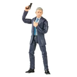 Marvel Legends Series Everett Ross - Presale