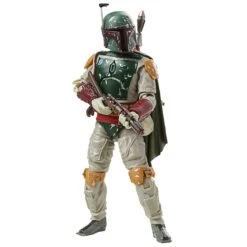 Star Wars The Black Series Boba Fett -Hasbro Pulse F68555L21 detail 22 Online 2000SQ