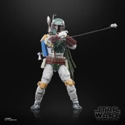 Star Wars The Black Series Boba Fett -Hasbro Pulse F68555L31 PROD SW BL DELUXE FIG 1A 008 Online 2000SQ