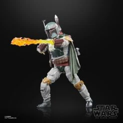 Star Wars The Black Series Boba Fett -Hasbro Pulse F68555L31 PROD SW BL DELUXE FIG 1A 011 Online 2000SQ