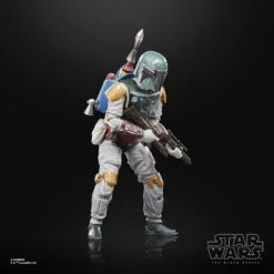 Star Wars The Black Series Boba Fett -Hasbro Pulse F68555L31 PROD SW BL DELUXE FIG 1A 014 Online 2000SQ