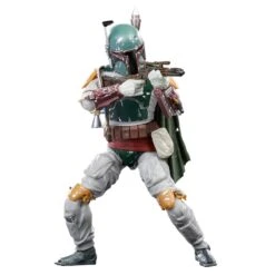 Star Wars The Black Series Boba Fett -Hasbro Pulse F68555L31 main 22 Online 2000SQ