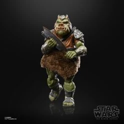 Star Wars The Black Series Gamorrean Guard -Hasbro Pulse F6856 PROD SW BL DELUXE FIG 2A 114 Online 2000SQ