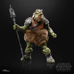 Star Wars The Black Series Gamorrean Guard -Hasbro Pulse F6856 PROD SW BL DELUXE FIG 2A 116 Online 2000SQ