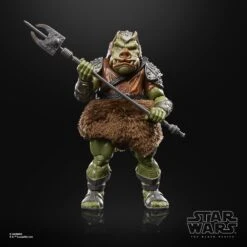 Star Wars The Black Series Gamorrean Guard -Hasbro Pulse F6856 PROD SW BL DELUXE FIG 2A 117 Online 2000SQ