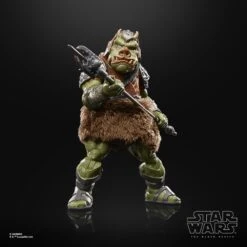 Star Wars The Black Series Gamorrean Guard -Hasbro Pulse F6856 PROD SW BL DELUXE FIG 2A 118 Online 2000SQ