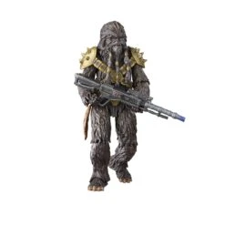 Star Wars The Black Series Krrsantan - Presale -Hasbro Pulse F68575L00 detail 3 23 Online 2000SQ
