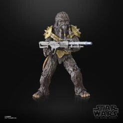 Star Wars The Black Series Krrsantan - Presale -Hasbro Pulse F6857 PROD SW BL DLX FIG 4 024 Online 2000SQ