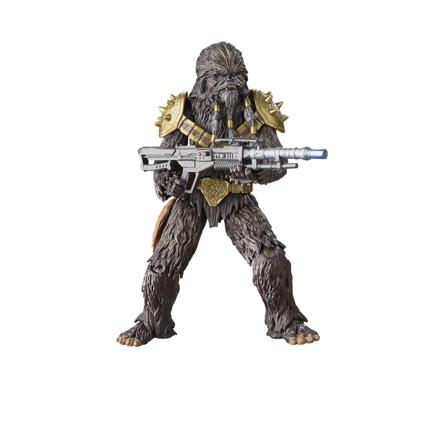 Star Wars The Black Series Krrsantan - Presale - Image 13