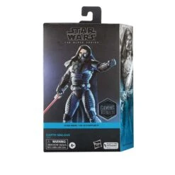 Star Wars The Black Series Darth Malgus Figure - Presale -Hasbro Pulse F6858 PROD SW BL DLX FIG 3 001 White b0850d1d c32a 4539 a48e 0f3e7d54d784