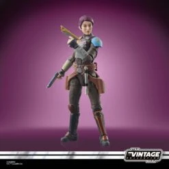 Star Wars The Vintage Collection Sabine Wren 21 Star Wars The Vintage Collection Sabine Wren -Hasbro Pulse F6881 PROD SW VIN DLX BETHANY 0005