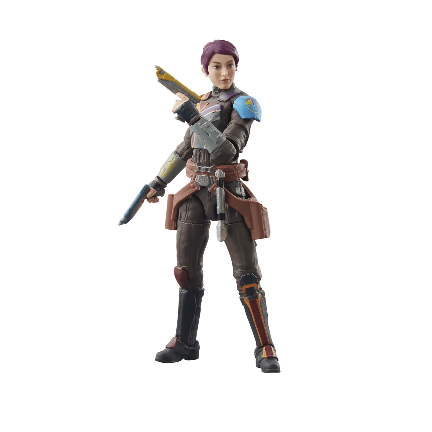 Star Wars The Vintage Collection Sabine Wren 13 Star Wars The Vintage Collection Sabine Wren - Image 11