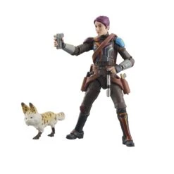 Star Wars The Vintage Collection Sabine Wren 27 Star Wars The Vintage Collection Sabine Wren -Hasbro Pulse F6881 PROD SW VIN DLX BETHANY 0006 white