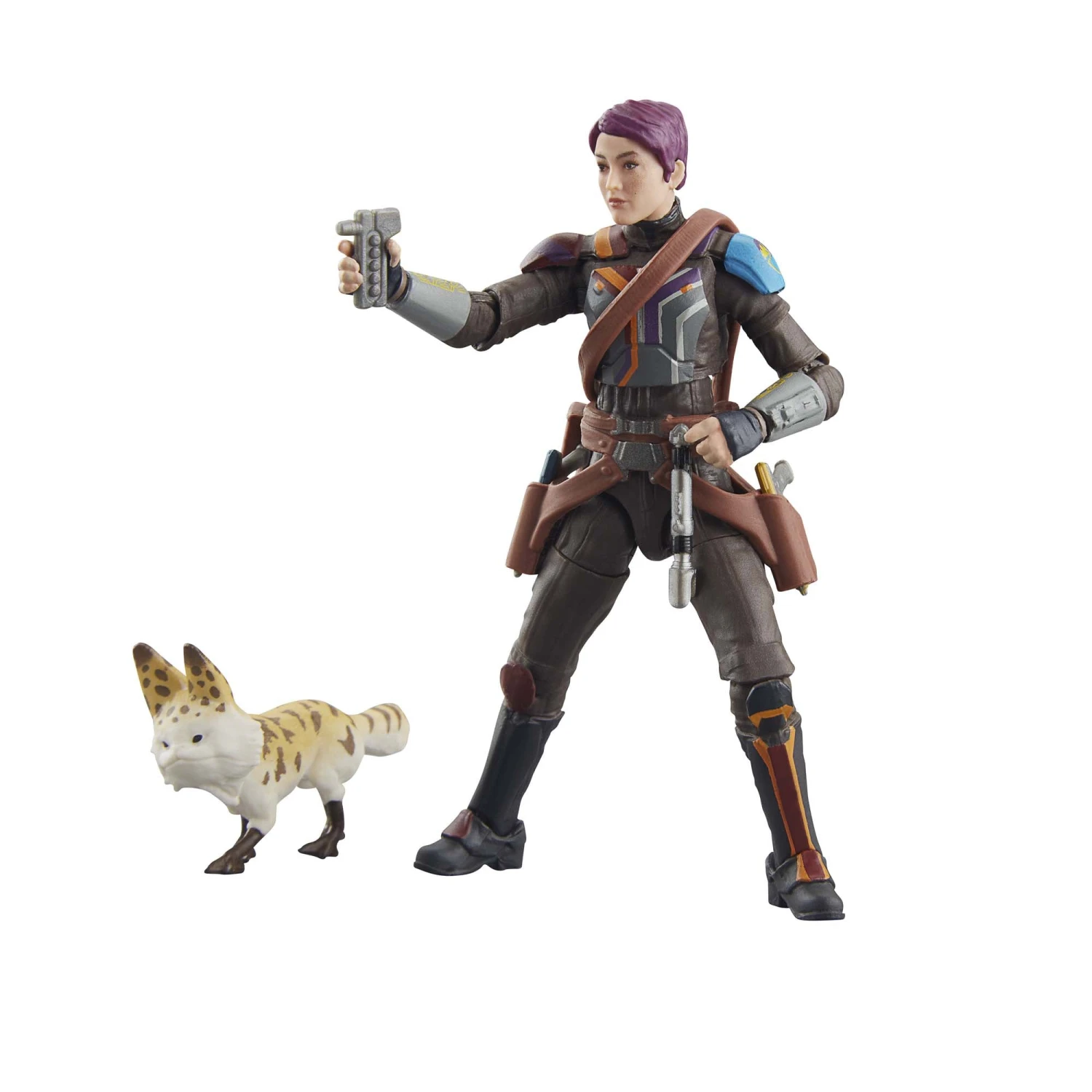 Star Wars The Vintage Collection Sabine Wren 12 Star Wars The Vintage Collection Sabine Wren - Image 10