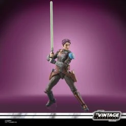 Star Wars The Vintage Collection Sabine Wren 22 Star Wars The Vintage Collection Sabine Wren -Hasbro Pulse F6881 PROD SW VIN DLX BETHANY 0007