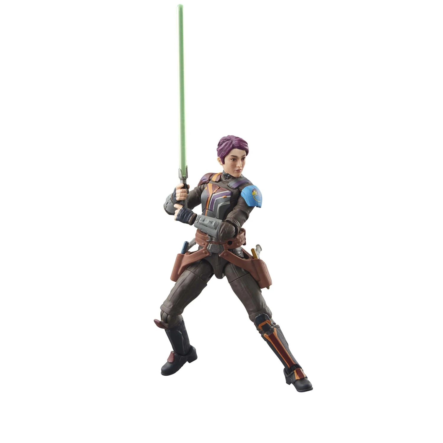 Star Wars The Vintage Collection Sabine Wren 14 Star Wars The Vintage Collection Sabine Wren - Image 12
