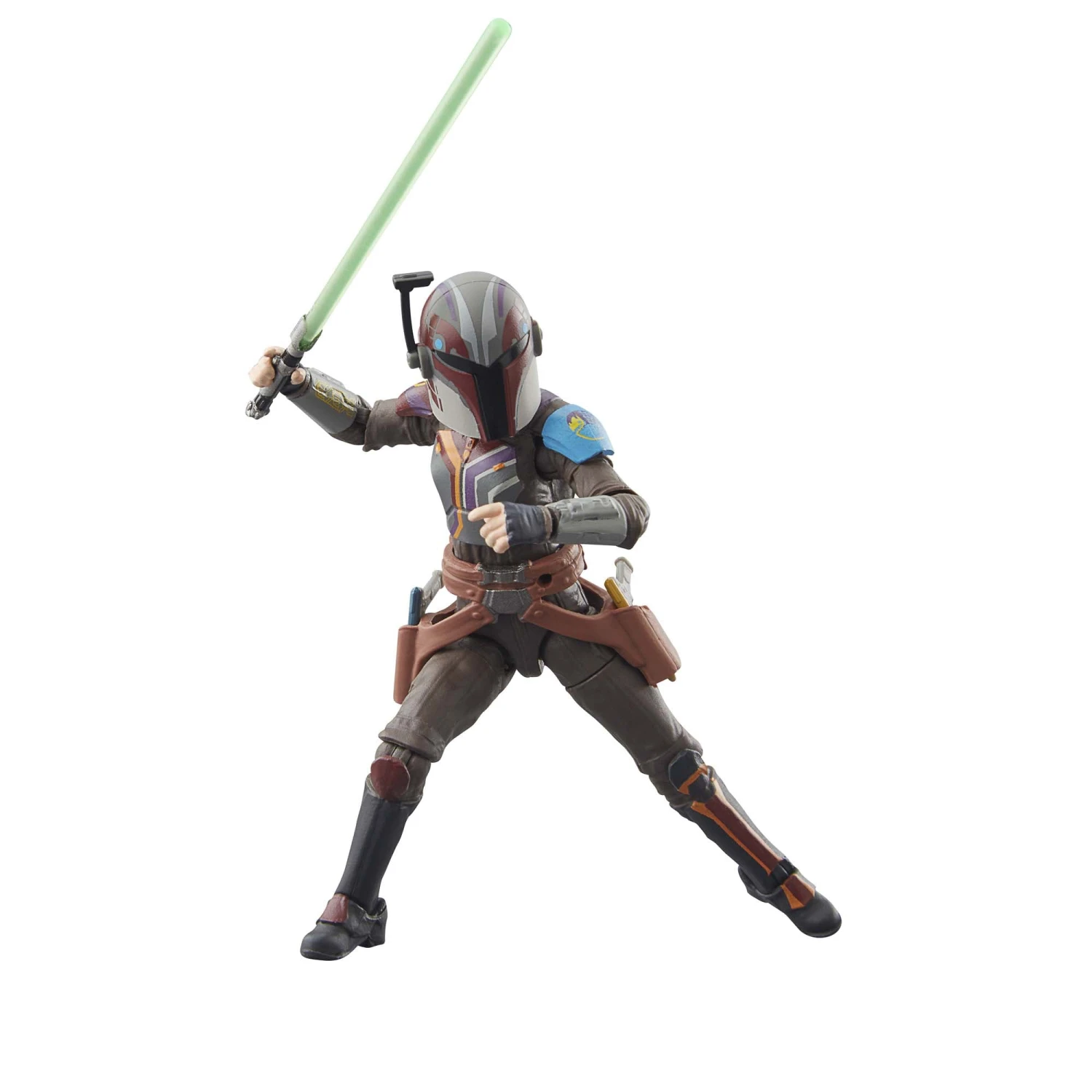 Star Wars The Vintage Collection Sabine Wren 15 Star Wars The Vintage Collection Sabine Wren - Image 13