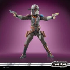 Star Wars The Vintage Collection Sabine Wren 24 Star Wars The Vintage Collection Sabine Wren -Hasbro Pulse F6881 PROD SW VIN DLX BETHANY 0011