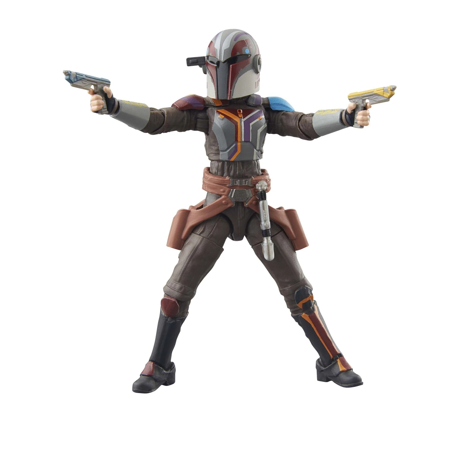 Star Wars The Vintage Collection Sabine Wren 16 Star Wars The Vintage Collection Sabine Wren - Image 14