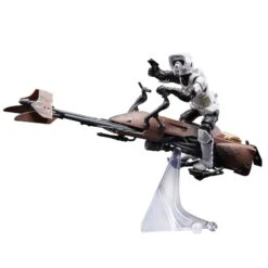 Star Wars The Vintage Collection Speeder Bike -Hasbro Pulse F68825L00 detail 2 22 Online 2000SQ