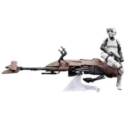 Star Wars The Vintage Collection Speeder Bike -Hasbro Pulse F68825L00 detail 3 22 Online 2000SQ