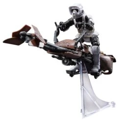 Star Wars The Vintage Collection Speeder Bike -Hasbro Pulse F68825L00 main 22 Online 2000SQ