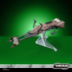 Star Wars The Vintage Collection Speeder Bike -Hasbro Pulse F6882 PROD SW TVC CAITLIN 026 Online 2000SQ