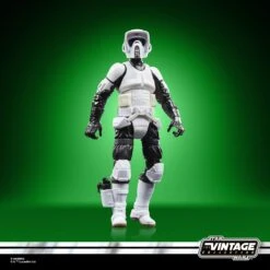 Star Wars The Vintage Collection Speeder Bike -Hasbro Pulse F6882 PROD SW TVC CAITLIN 029 Online 2000SQ